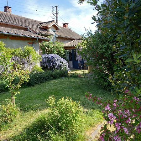 La Maison Molieres Montauban Exterior foto